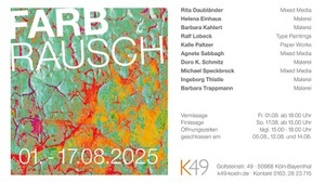 FARBRAUSCH