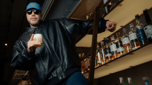 DJ Night with SAY WHAAT