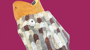 Außer-Irden // Jana Kurashvili