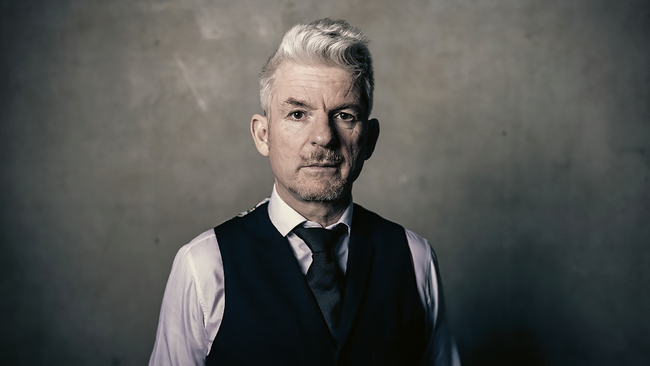 Heinz Strunk „Kein Geld Kein Glück Kein Sprit“