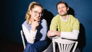 Florentine Osche & Maximilian Lorenz