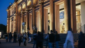 Lange Nacht der Museen Hamburg