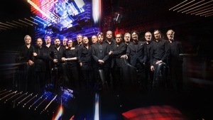 NDR BIGBAND  Danilo Pérez: Lumen