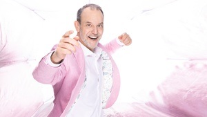 René Steinberg - Radikale Spaßmaßnahmen