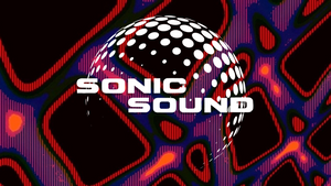 cueless club pres. sonic sound
