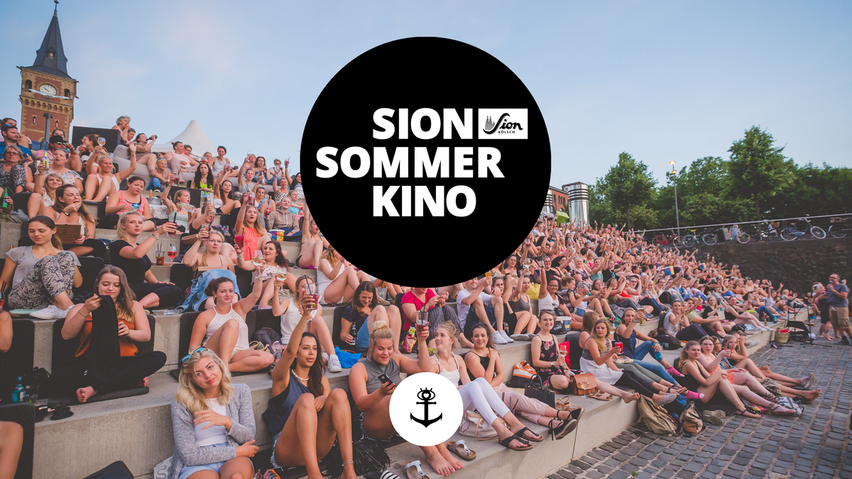 SION SOMMERKINO