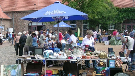 Trödelmarkt