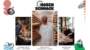 Hobenschnack mit Backensholzer Hof