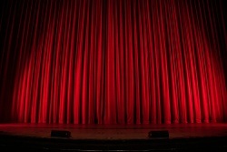 Theater an der Niebuhrg