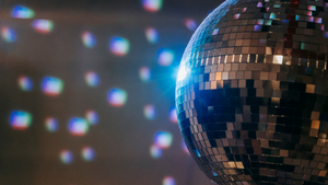 Tanzen! – Die Foyer-Party zum Abtanzen mit DJane Kirsten