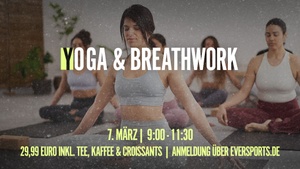 Yoga & Breathwork