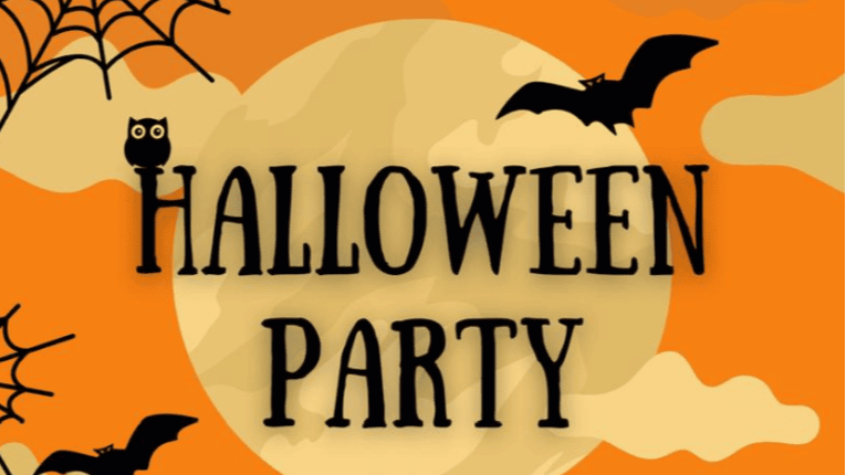 Halloweenparty 2026