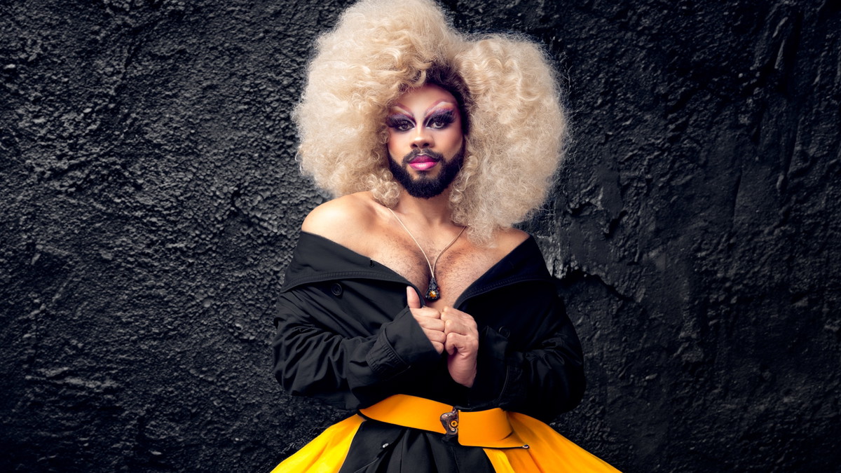 Titelbild der Veranstaltung Monday Cabaray with Daisy Dick