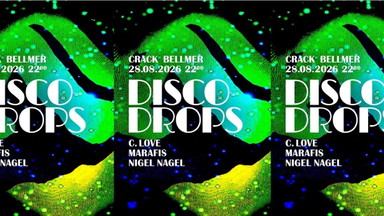 Disco Drops