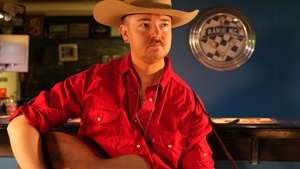 F+K Live Sounds:  LARRY PENINSULA (Country, FIN)