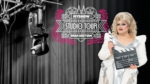 MyShow Studio Tour - Drag Edition