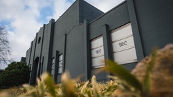 BEC-Bochumer Event Center