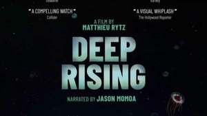 Wandel.Kino: "DEEP RISING" - Tiefseebergbau stoppen!