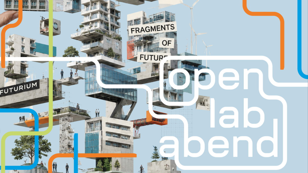 Fragments of Tomorrow