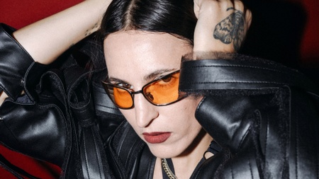 MINE "KILLER" TOUR 2026