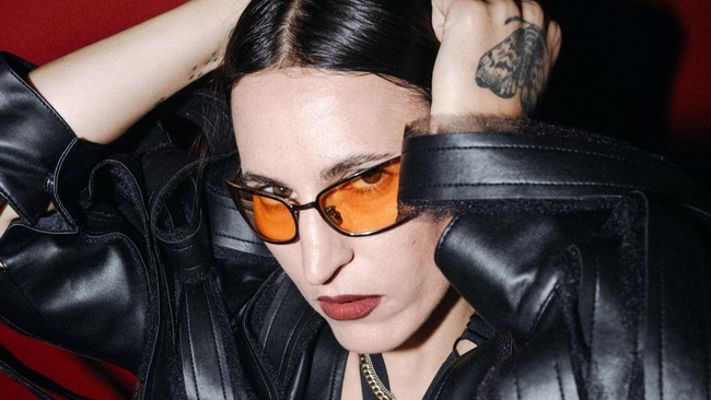 MINE "KILLER" TOUR 2026