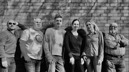 Sommersounds im Garten: Shilly Shally