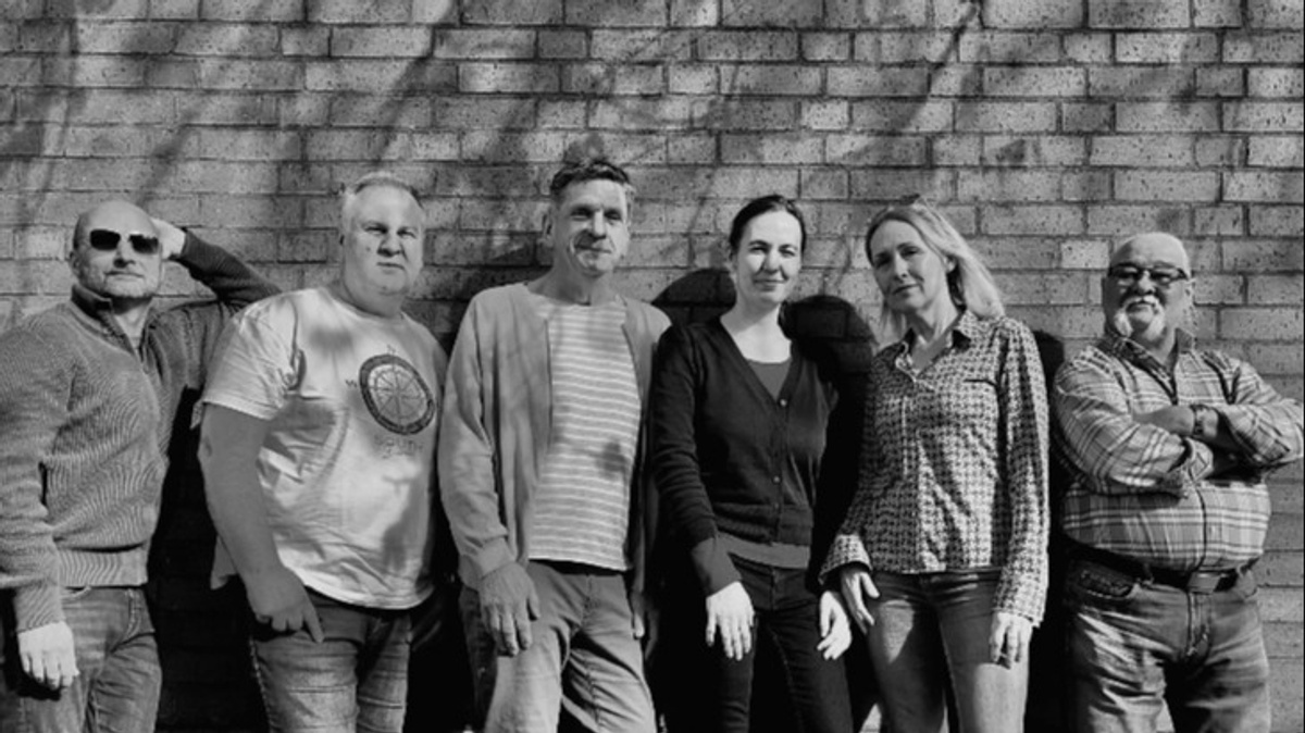 Sommersounds im Garten: Shilly Shally
