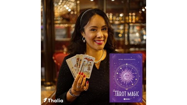 Tarot Basic Workshop