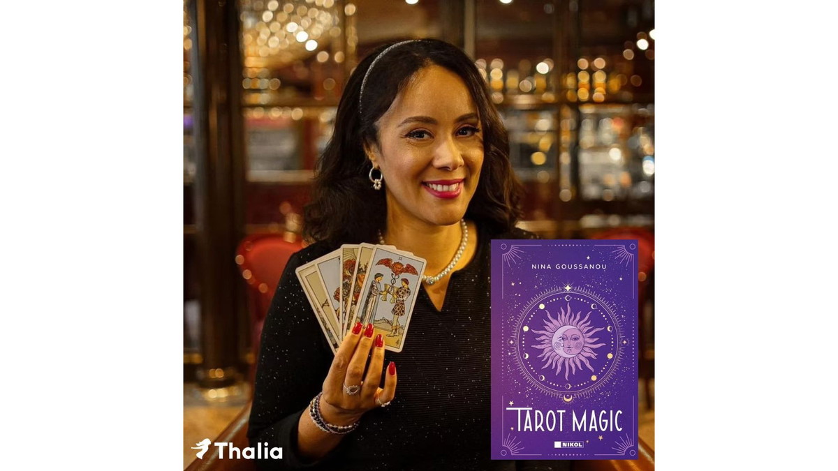 Tarot Basic Workshop