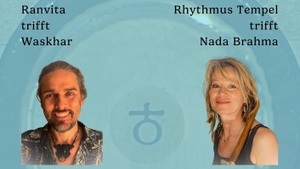 Lay Down Concert - Eine klangvolle Innenweltreise