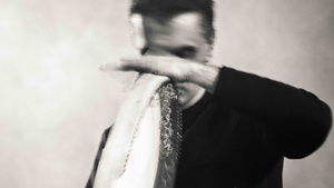 Mohammad Reza Mortazavi Percussion Solo Konzert