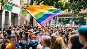 CSD FINALE SPECIAL: QUEERER SPÄTSCHOPPEN!