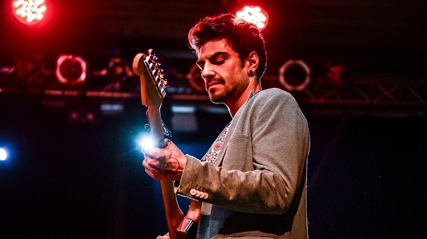 Titelbild der Veranstaltung Live Music Tuesday: MNL Meier
