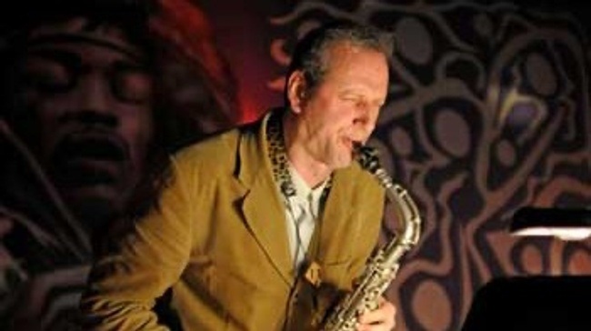 Trio Süd feat. Bob Degen