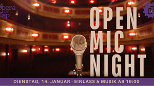 Opera on Tap x Aria Night