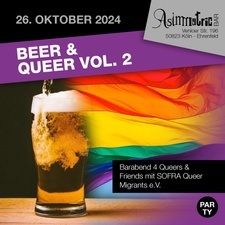 Beer&Queer Volume 2