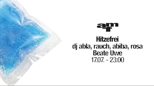 All My Friends - HITZEFREI