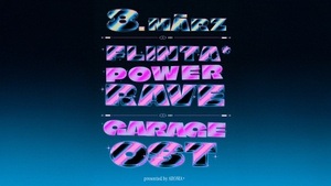 FLINTA* POWER RAVE pres. by AROMA+