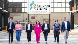 Gründungsreise 360 Grad - Alles, was Du brauchst!