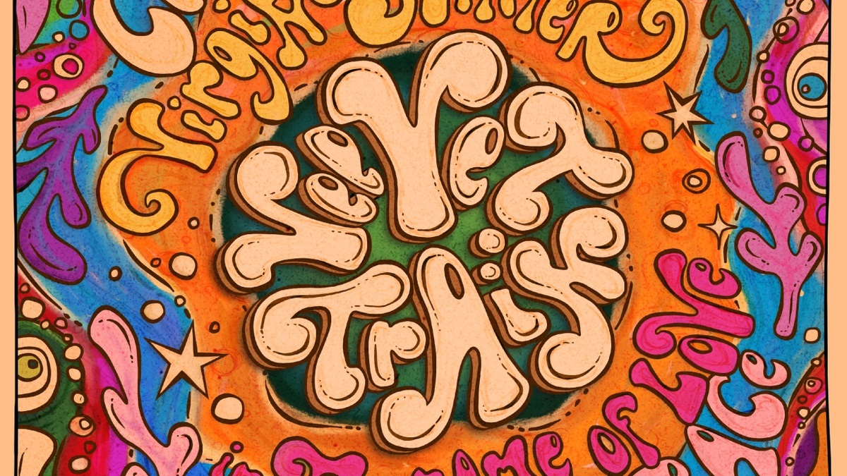 Velvet Train Releasekonzert & Afterhour w/ Hard Boiled Funk Crew 🧡