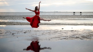 Juist Dance! | Die Woche des Tanzes auf Juist