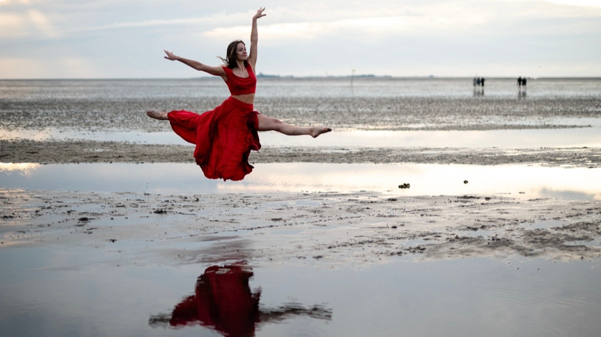 Juist Dance! | Die Woche des Tanzes auf Juist