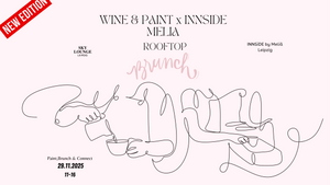 WINE & PAINT X INNSIDE MELIA