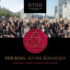 Der Ring – So nie besungen (GTHD)