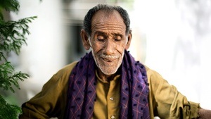 USTAD NOOR BAKHSH
