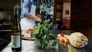 Beats & Bites: Vorarlberg zu Gast in Berlin