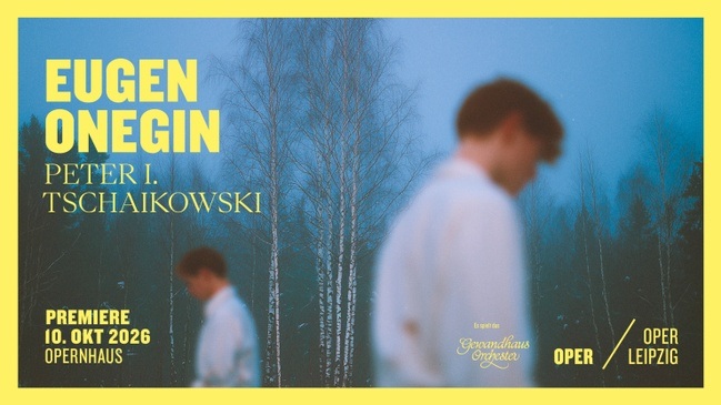 Eugen Onegin
