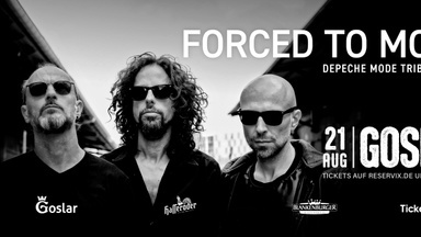 Forced to Mode