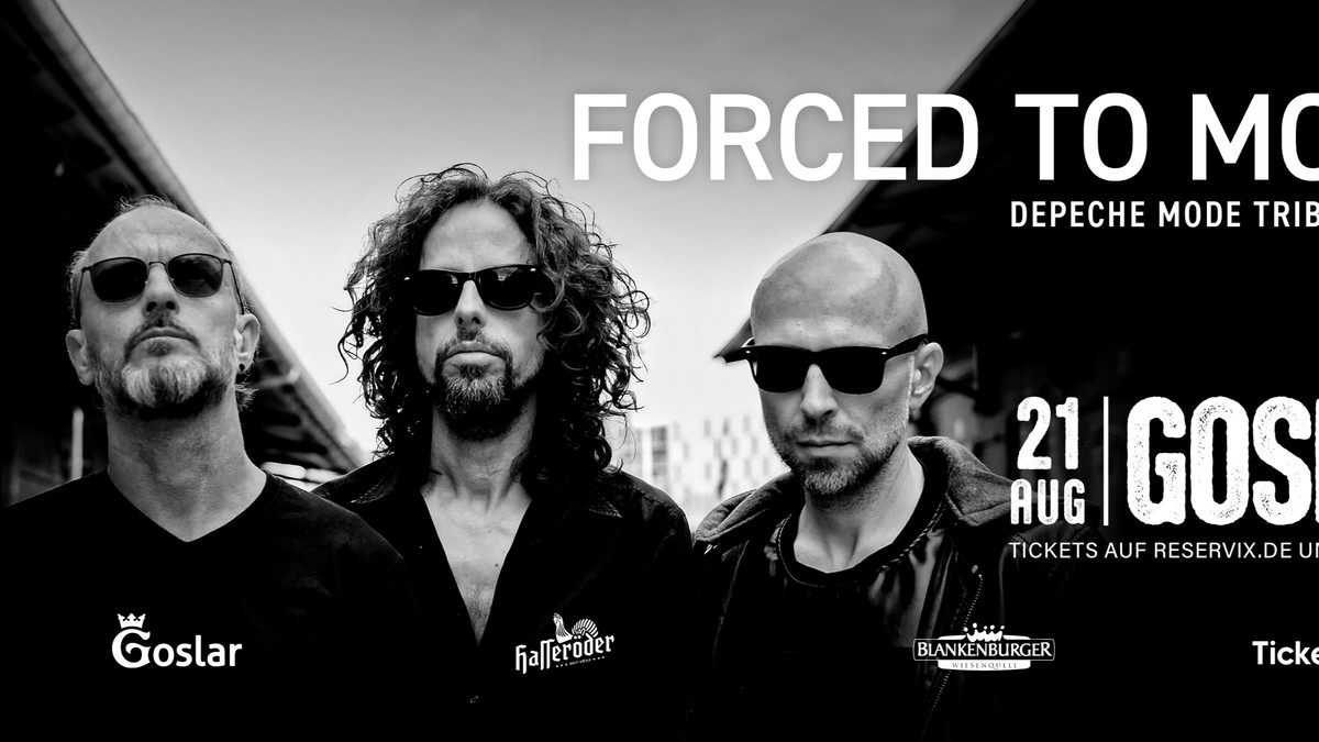 Forced to Mode