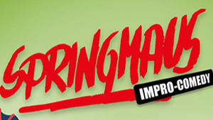 Springmaus - „TOTAL KOLLEGIAL!“